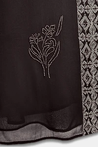 TOP BRODÉ ZW COLLECTION LIMITED EDITION