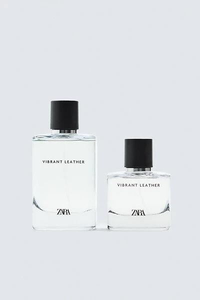 VIBRANT LEATHER EDP 100 ML (3.38 FL. OZ) + 60 ML (2.03 FL. OZ)
