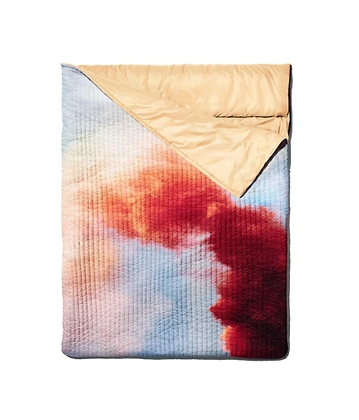 DAVID SIMS PRINTED SLEEPING BAGS