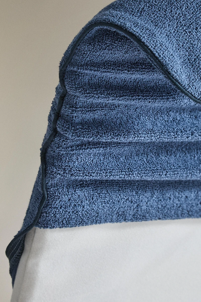 BEACH TOWEL SEAT CUSHION