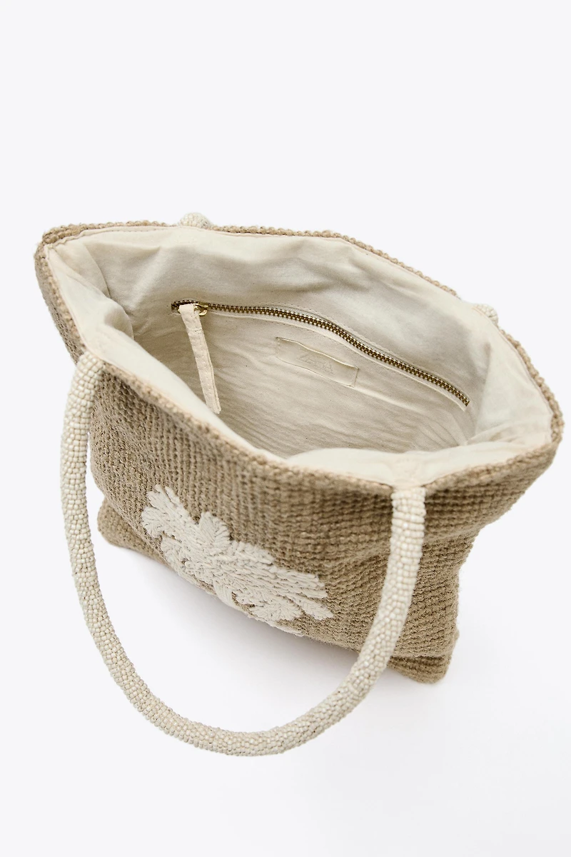 SHOPPER BAG