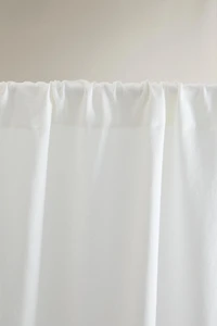 HIGH OPACITY LINEN CURTAIN