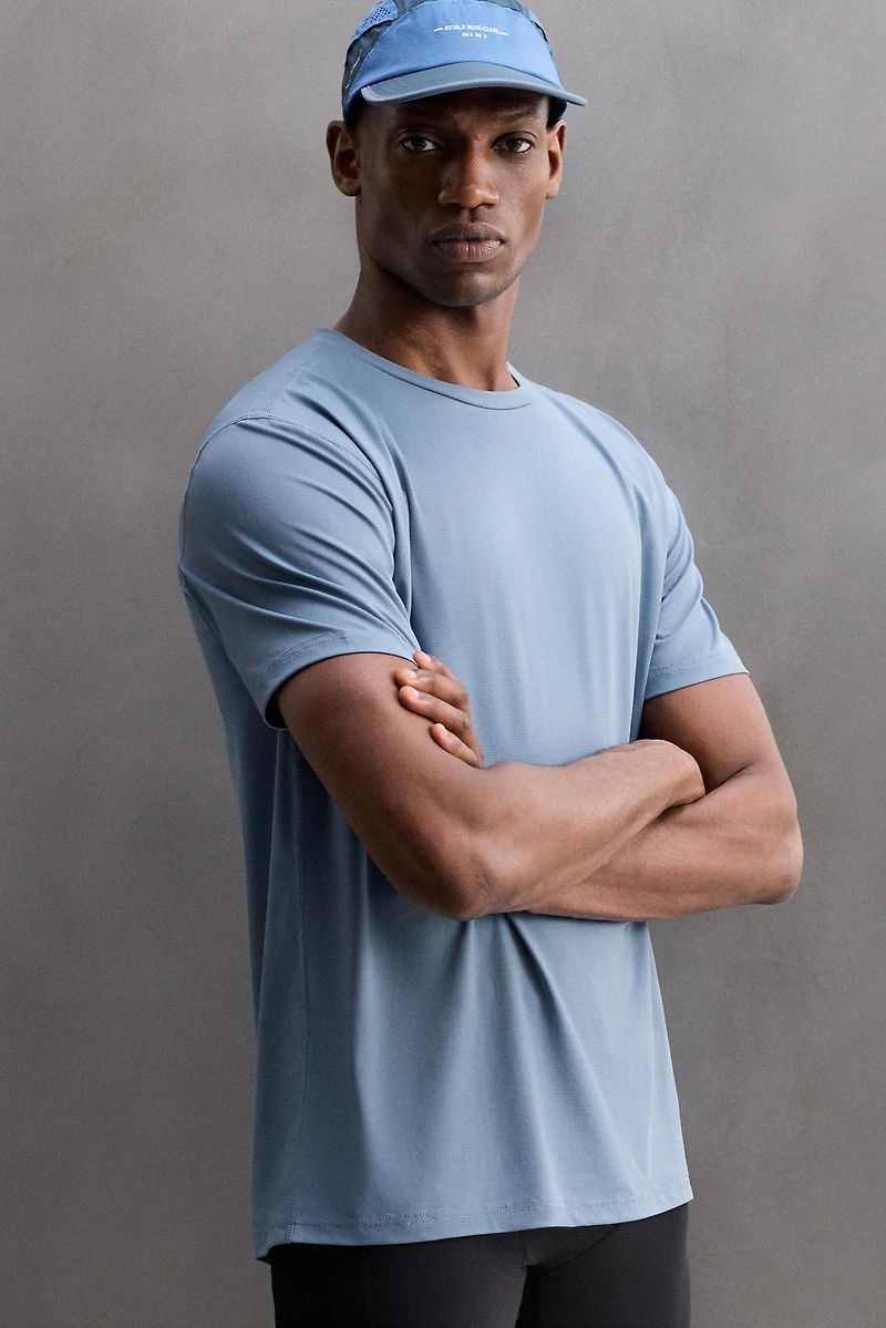 BASIC TRAINING TECHNICAL T-SHIRT