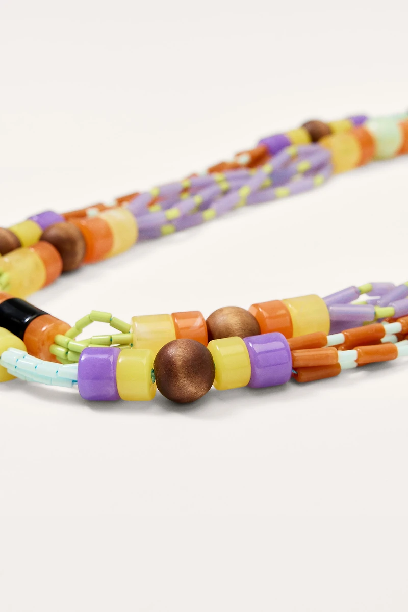 LIMITED EDITION 2-PACK OF NECKLACES