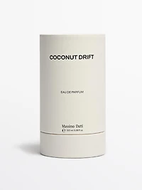 (100 ml) Coconut drift eau de parfum