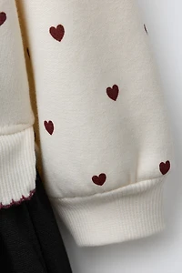 CONTRASTING MINNIE MOUSE © DISNEY DRESS