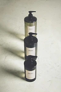 (250 ML) SAVON LIQUIDE POUR LES MAINS WHITE JASMINE
