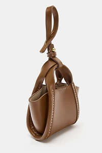 MINI HANDBAG CHARM