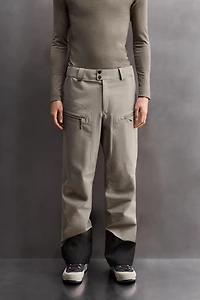 PANTALON SHELL SKI RECCO®WATERPROOF