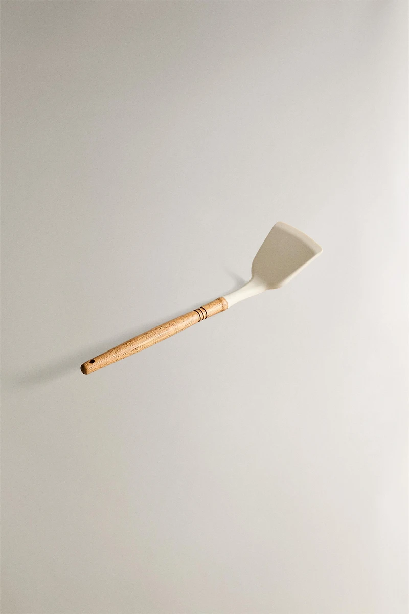 SILICONE SPATULA