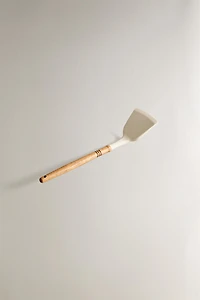 SILICONE SPATULA