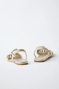 FISHERMAN SANDALS