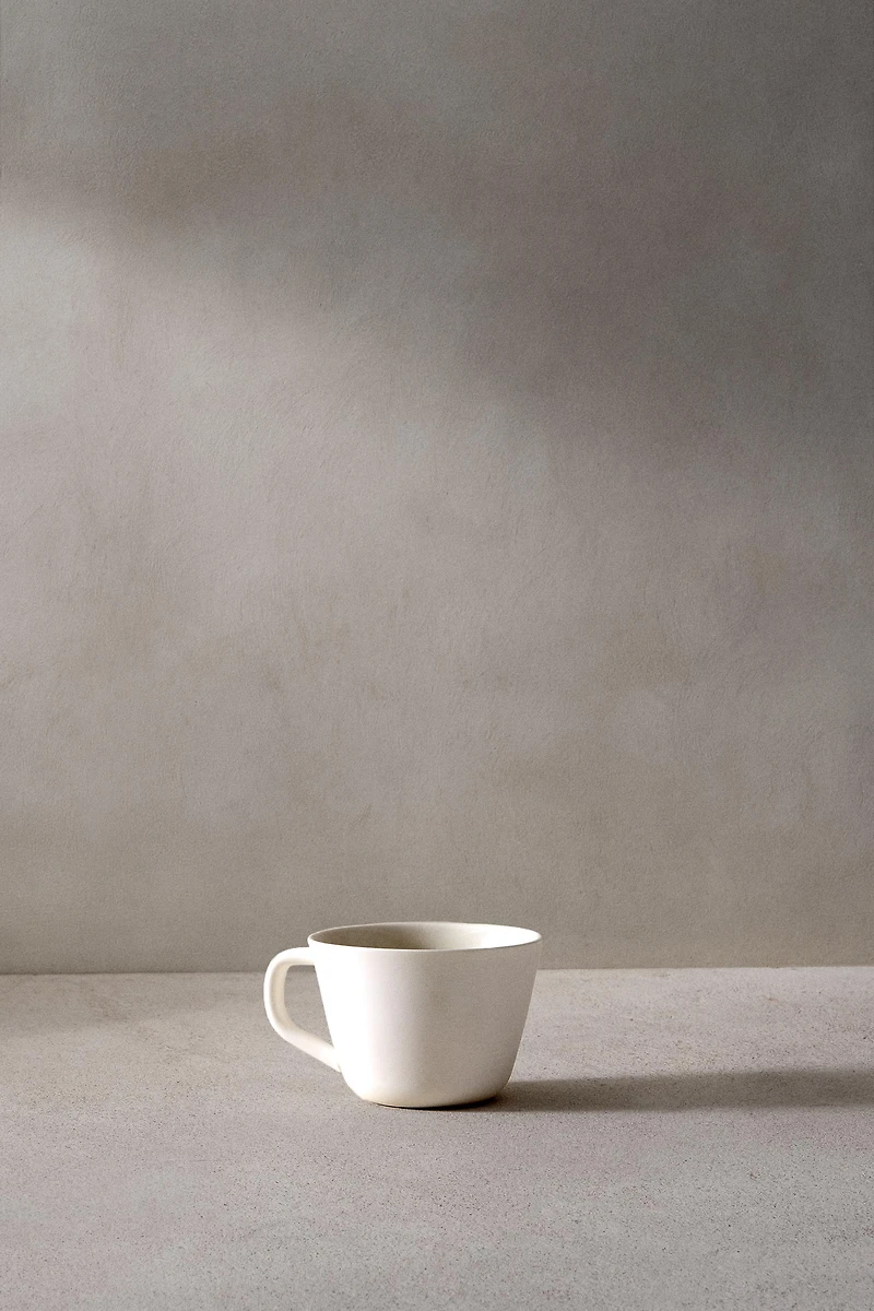 SET OF 2 - CUP 7.44 oz