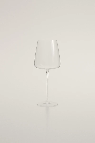 VERRE À VIN ULTRALÉGER