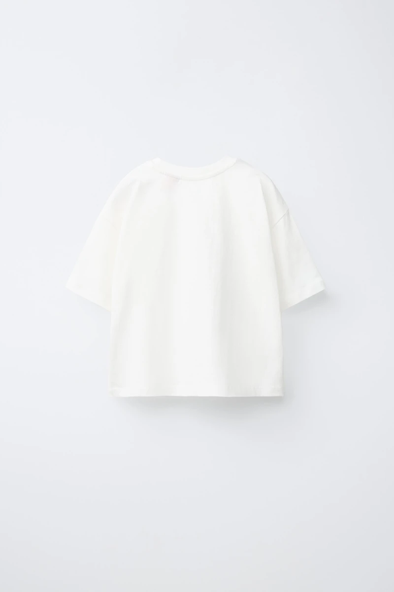 T-SHIRT CHIIKAWA @NAGANO