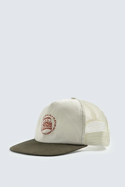 PRINGLES © PRINGLES LLC PRINT CAP
