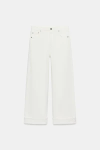JEAN ZW COLLECTION BAGGY TAILLE MOYENNE