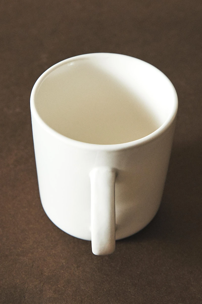 TASSE EN GRÈS