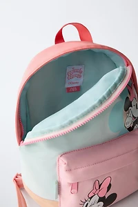 SAC À DOS MINNIE MOUSE © DISNEY