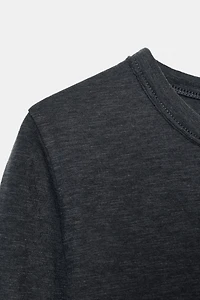 RUSTIC T-SHIRT