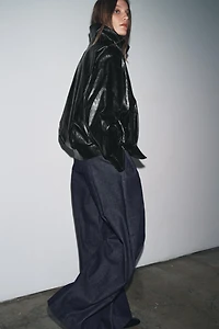 BLOUSON BOMBER ZW COLLECTION