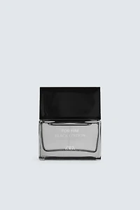 FOR HIM BLACK EDITION EDT 50 ML (1.7 FL. OZ)