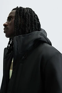 POLAR COMBINATION TECHNICAL JACKET