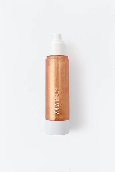 SHOWER GEL - SUNSET HOUR