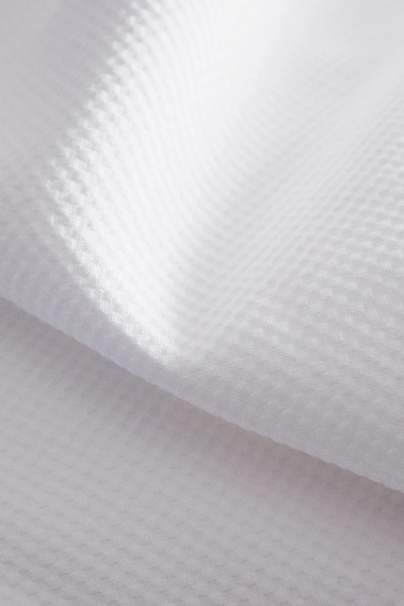 COUVR-LIT COTON PIQUÉ