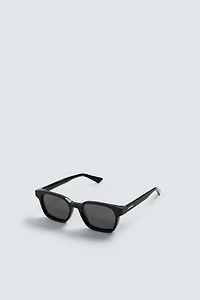 LIMITED EDITION SQUARE SUNGLASSES
