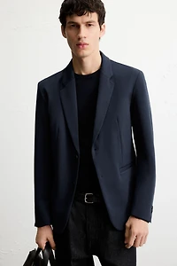 BLAZER SLIM FIT CONFORT