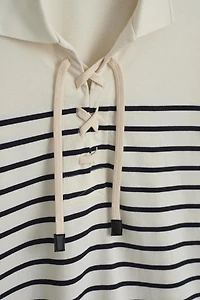 STRPPD TSHRT CRDS