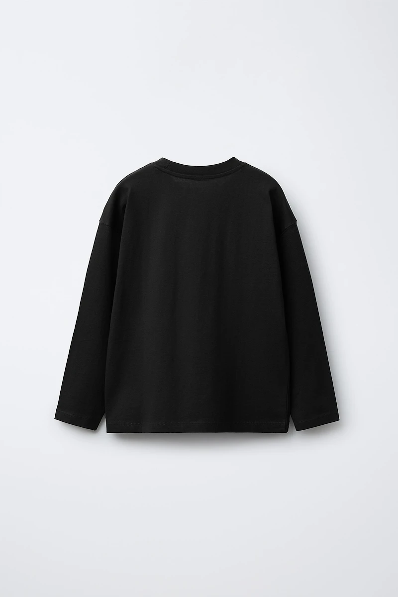 BASIC T-SHIRT