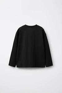 BASIC T-SHIRT