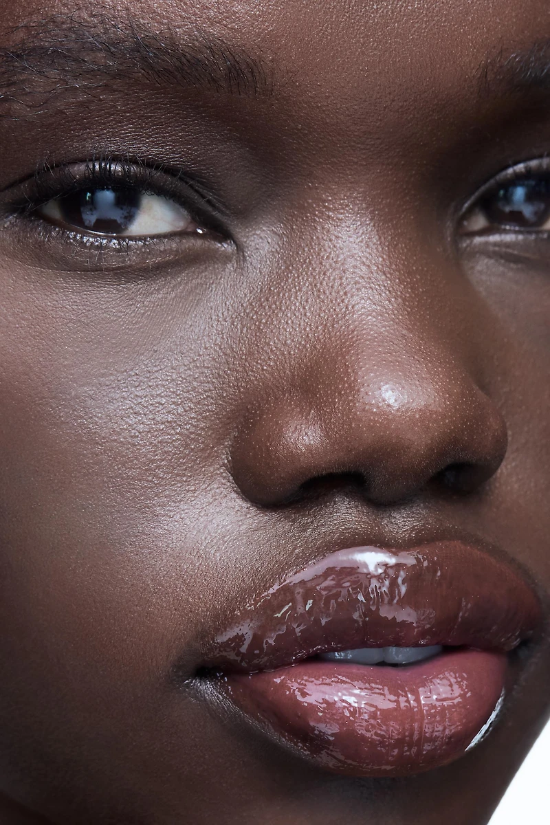 LIP GLOSS - JUICY PINCH