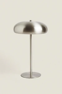 LAMPE DE TABLE MONOCHROME GRANDE