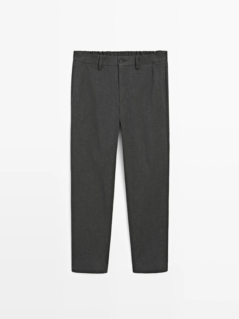 Pantalon de jogging