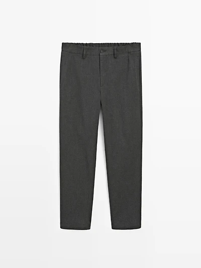 Pantalon de jogging