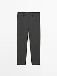 Pantalon de jogging
