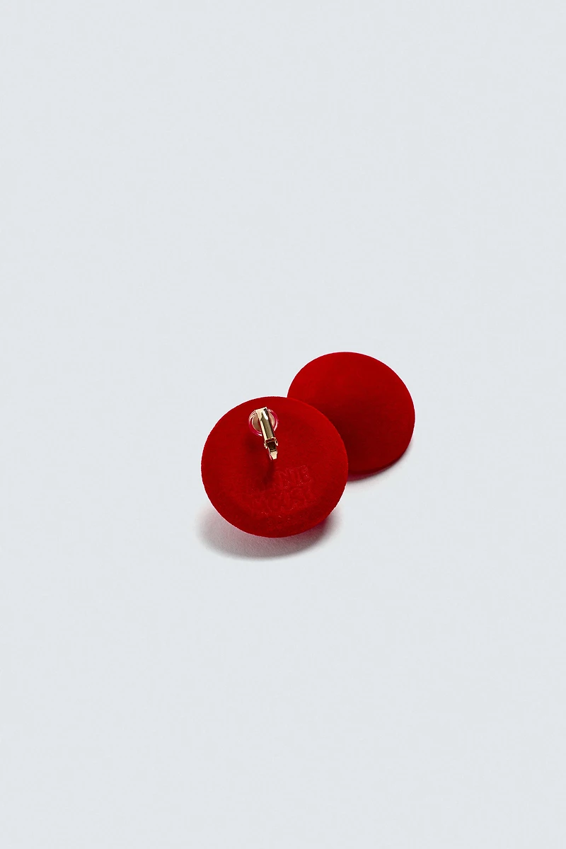 4-PACK OF EARRINGS HARRY LAMBERT FOR ZARA X DISNEY