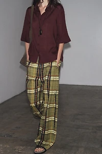 RAMIE SHIRT ZW COLLECTION