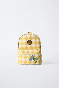 SKATE BACKPACK