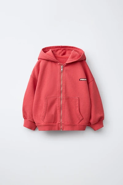PUKAS SURF HOODIE