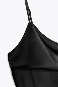 SATIN CAMISOLE