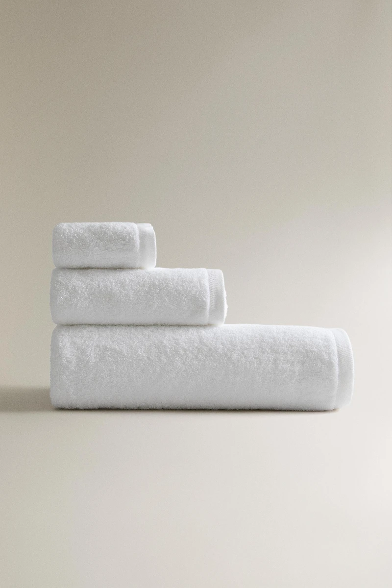 HIGH GSM TERRY BATH TOWEL