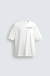 LANDSCAPE PRINT T-SHIRT