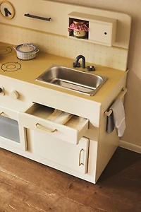 JOUET ENFANT CUISINE BOIS