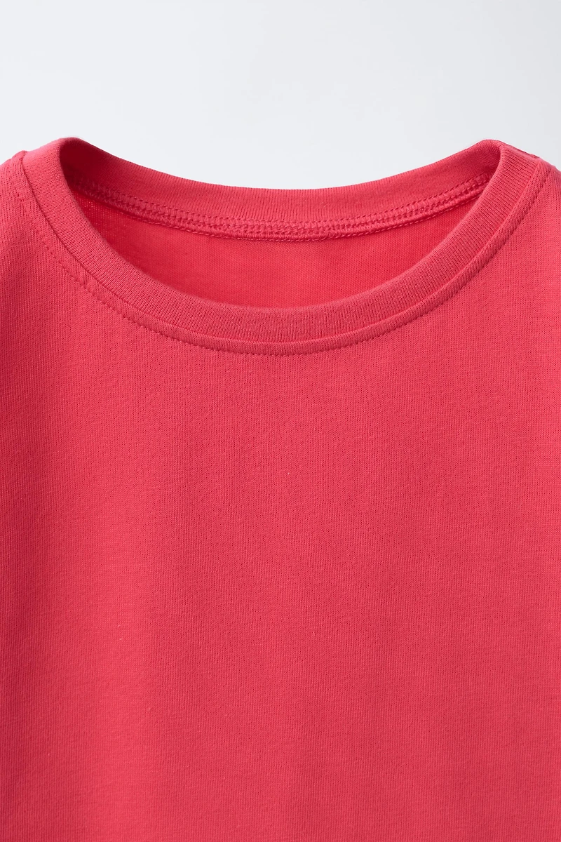 FRUIT T-SHIRT
