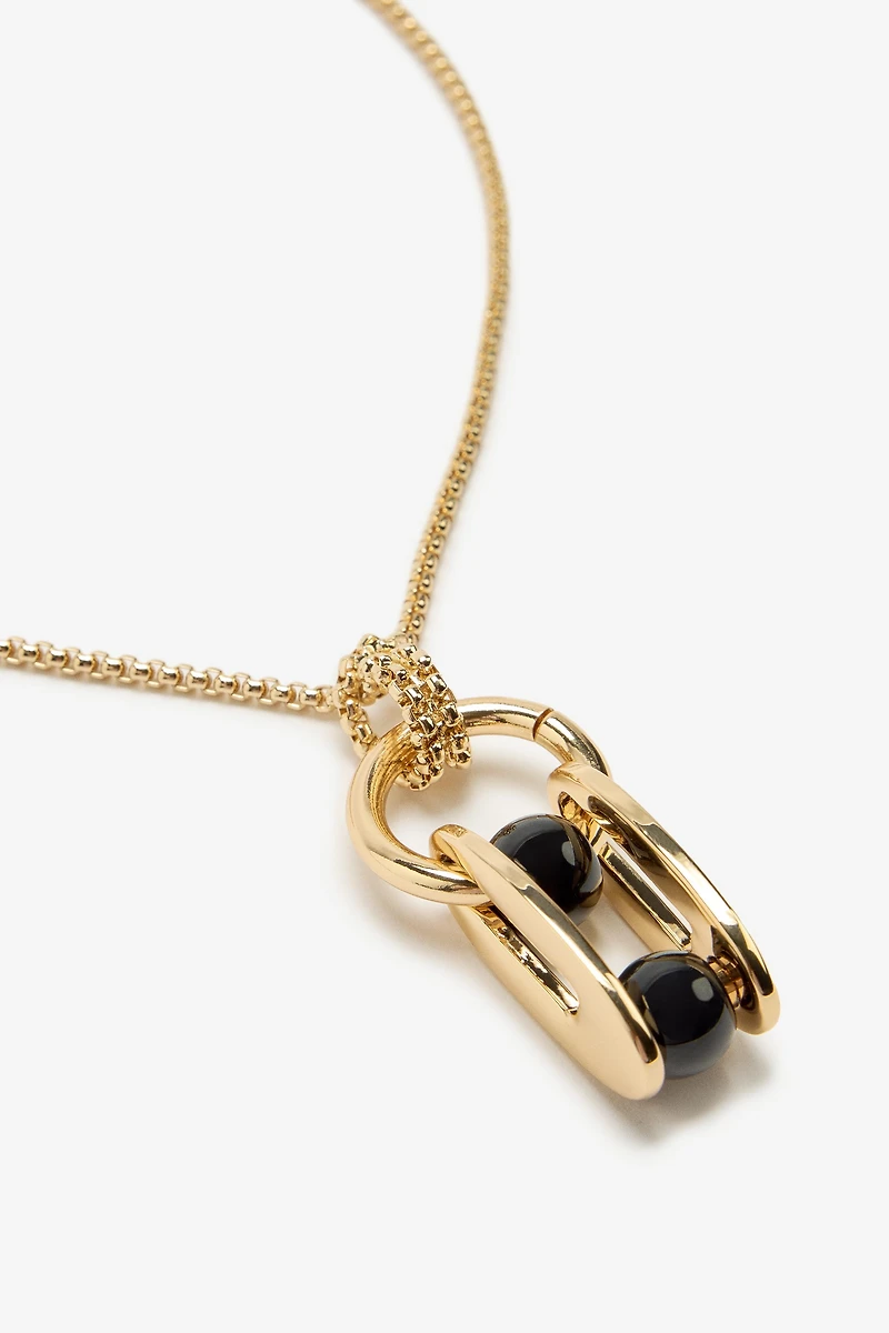 LIMITED EDITION LONG NECKLACE