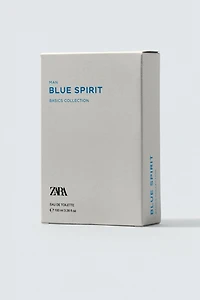 MAN BLUE SPIRIT EDT 100 ML (3.4 FL. OZ.)
